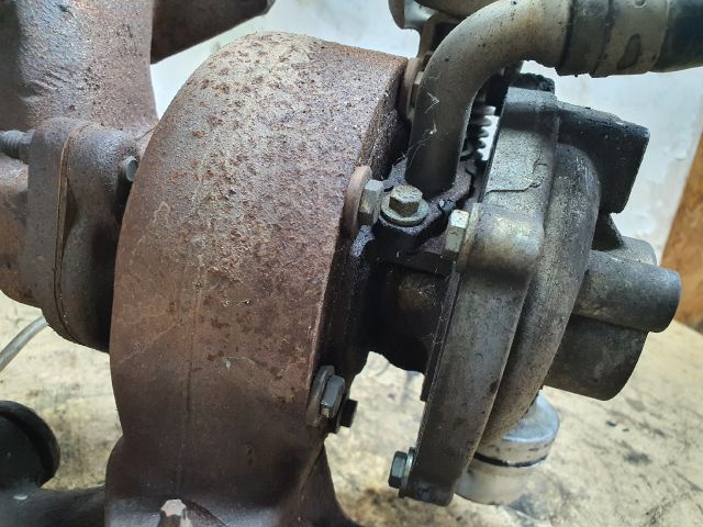 bontott DACIA DUSTER Turbó