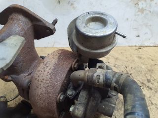 bontott DACIA DUSTER Turbó