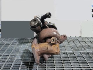 bontott DACIA DUSTER Turbó