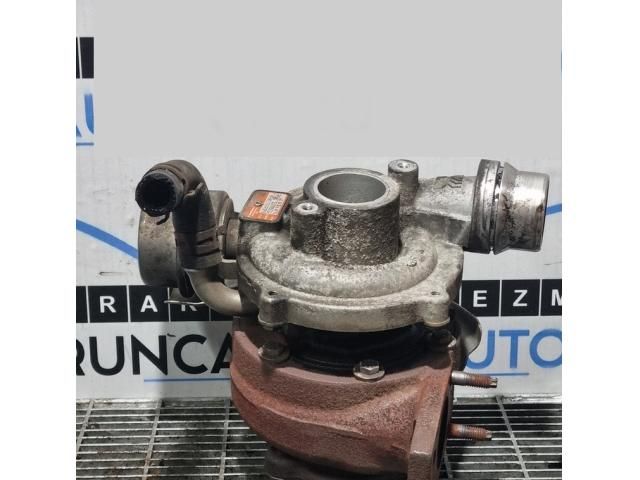 bontott DACIA DUSTER Turbó