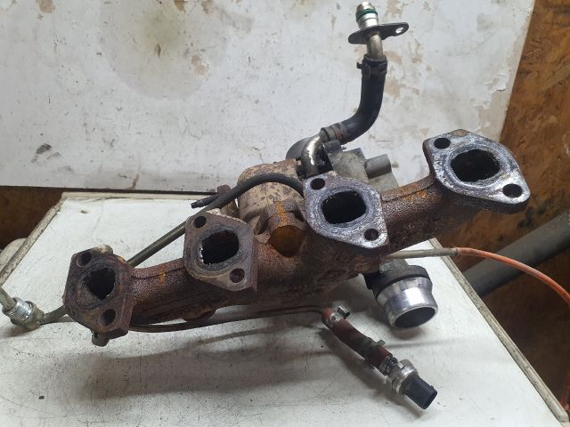 bontott DACIA DUSTER Turbó