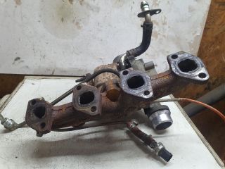 bontott DACIA DUSTER Turbó