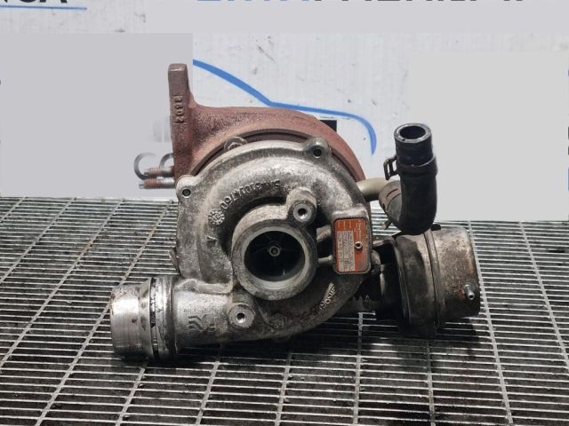 bontott DACIA DUSTER Turbó