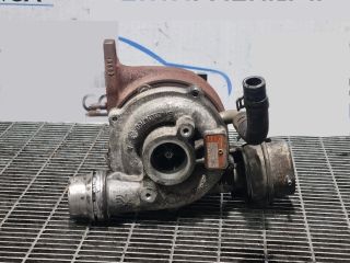 bontott DACIA DUSTER Turbó