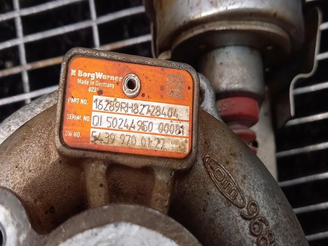 bontott DACIA DUSTER Turbó