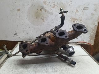 bontott DACIA DUSTER Turbó