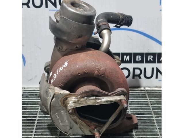 bontott DACIA DUSTER Turbó