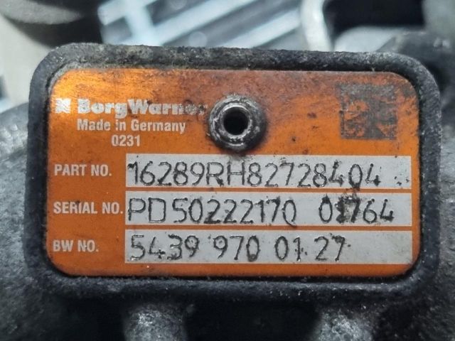 bontott DACIA DUSTER Turbó