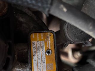 bontott DACIA DUSTER Turbó