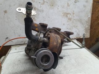 bontott DACIA DUSTER Turbó