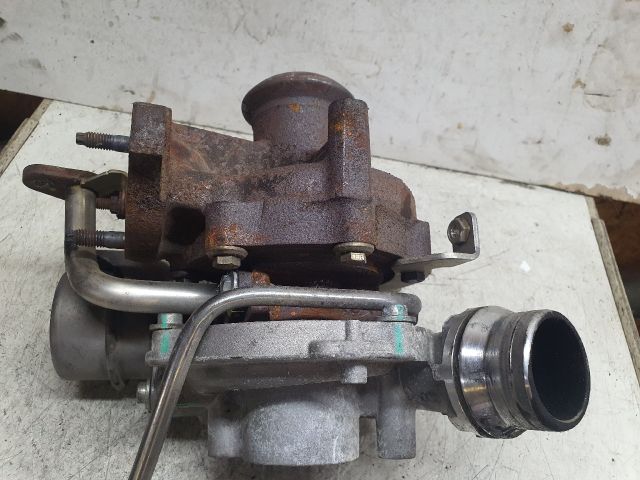 bontott DACIA DUSTER Turbó