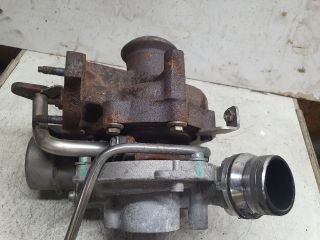 bontott DACIA DUSTER Turbó