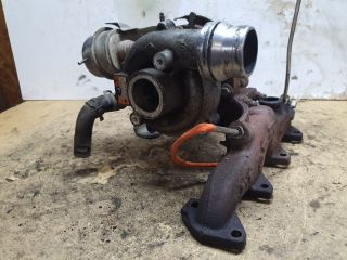 bontott DACIA DUSTER Turbó