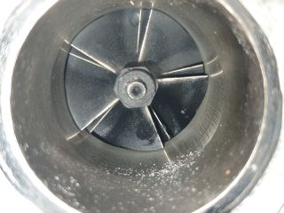 bontott DACIA DUSTER Turbó