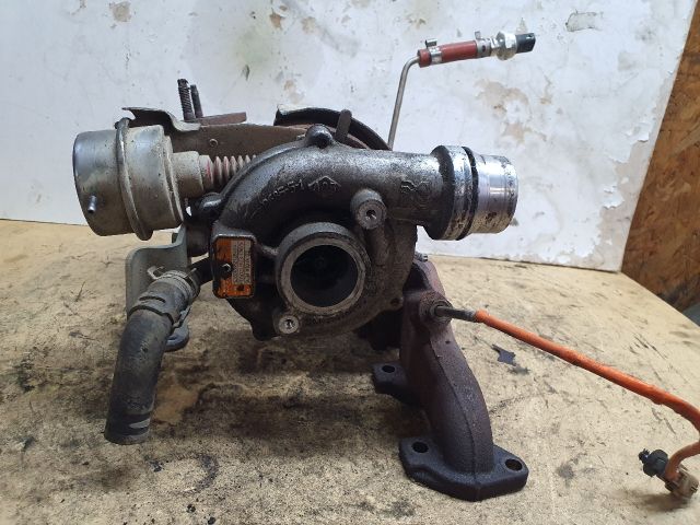 bontott DACIA DUSTER Turbó