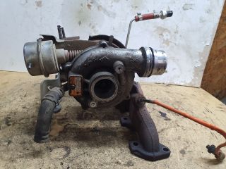 bontott DACIA DUSTER Turbó