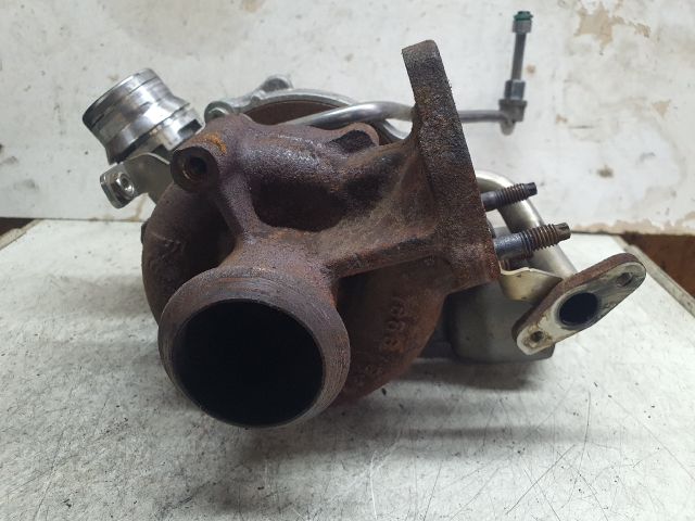 bontott DACIA DUSTER Turbó