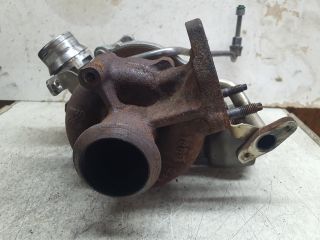 bontott DACIA DUSTER Turbó