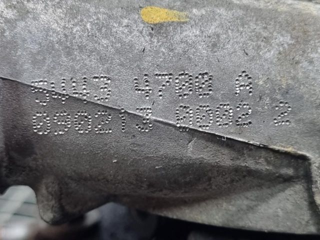 bontott DACIA DUSTER Turbó