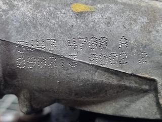 bontott DACIA DUSTER Turbó