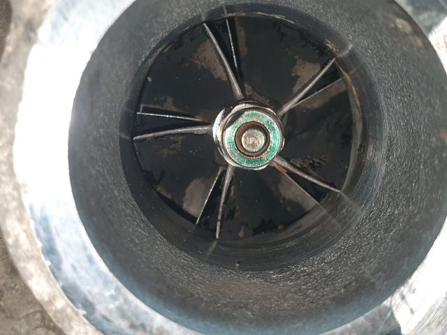 bontott DACIA DUSTER Turbó