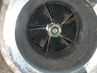 bontott DACIA DUSTER Turbó