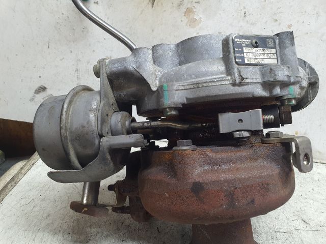 bontott DACIA DUSTER Turbó