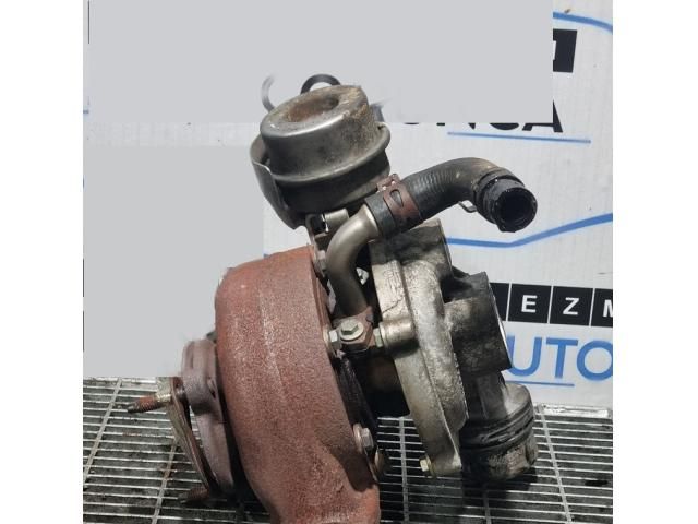 bontott DACIA DUSTER Turbó