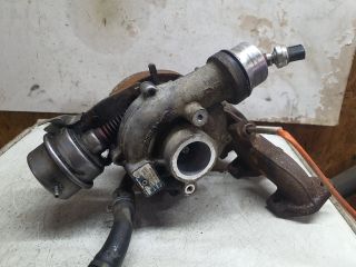 bontott DACIA DUSTER Turbó