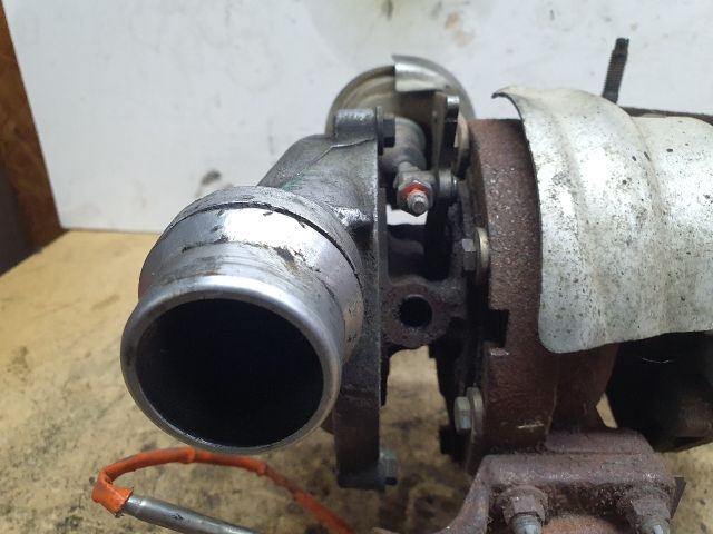 bontott DACIA DUSTER Turbó