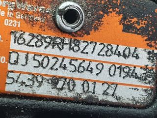 bontott DACIA DUSTER Turbó