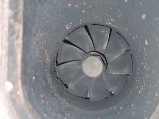 bontott DACIA DUSTER Turbó