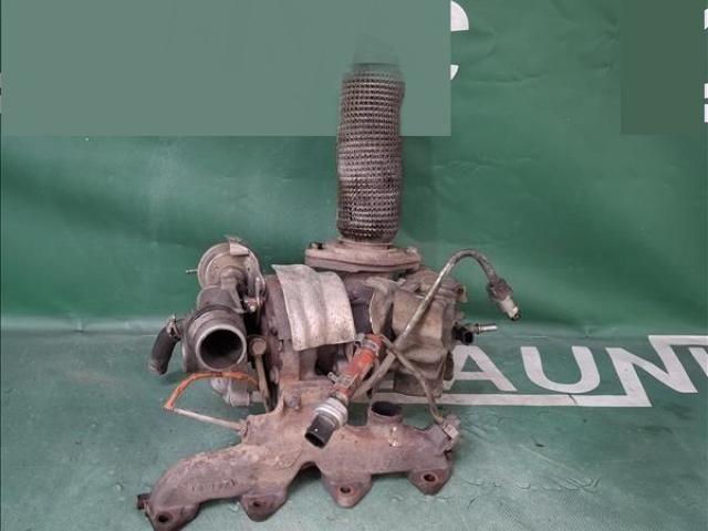 bontott DACIA DUSTER Turbó