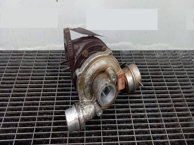 bontott DACIA DUSTER Turbó