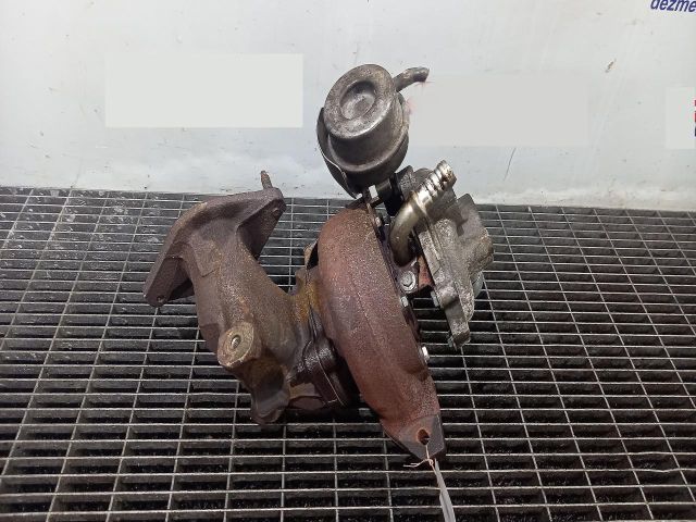 bontott DACIA DUSTER Turbó