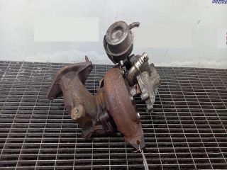 bontott DACIA DUSTER Turbó