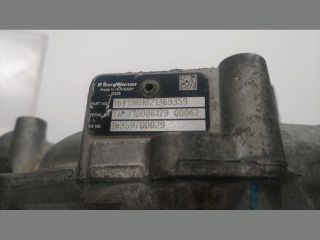 bontott DACIA DUSTER Turbó