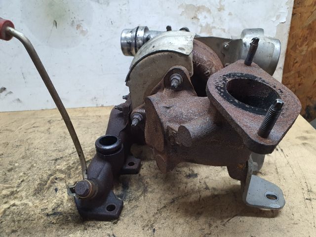 bontott DACIA DUSTER Turbó