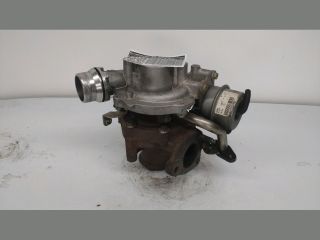 bontott DACIA DUSTER Turbó