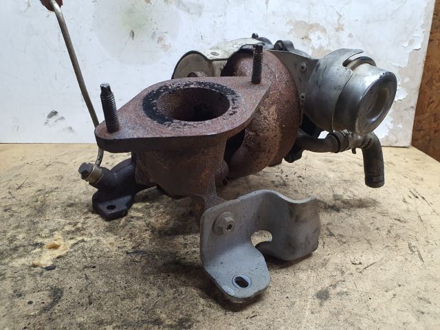 bontott DACIA DUSTER Turbó