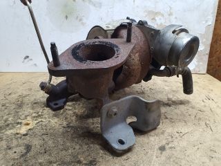 bontott DACIA DUSTER Turbó