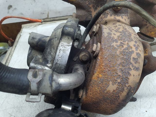 bontott DACIA DUSTER Turbó