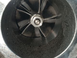 bontott DACIA DUSTER Turbó