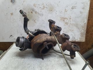 bontott DACIA DUSTER Turbó