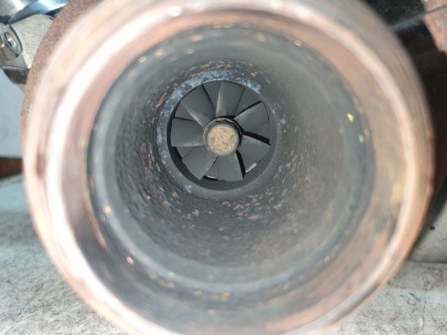 bontott DACIA DUSTER Turbó