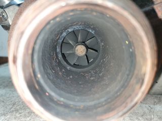 bontott DACIA DUSTER Turbó