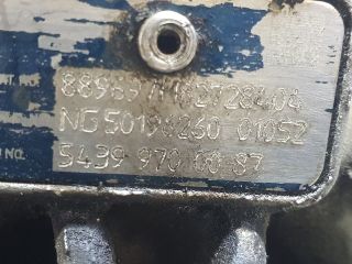 bontott DACIA DUSTER Turbó