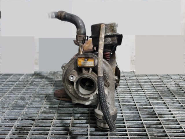 bontott DACIA DUSTER Turbó