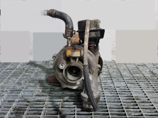 bontott DACIA DUSTER Turbó