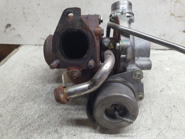 bontott DACIA DUSTER Turbó